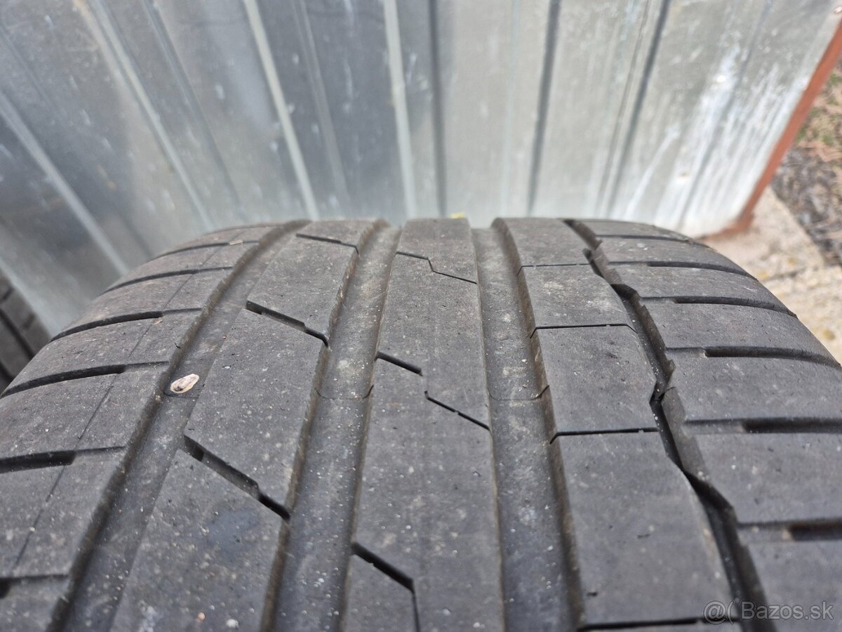 Predám originálne kolesá ABT BR20 5x112 R20 - 10