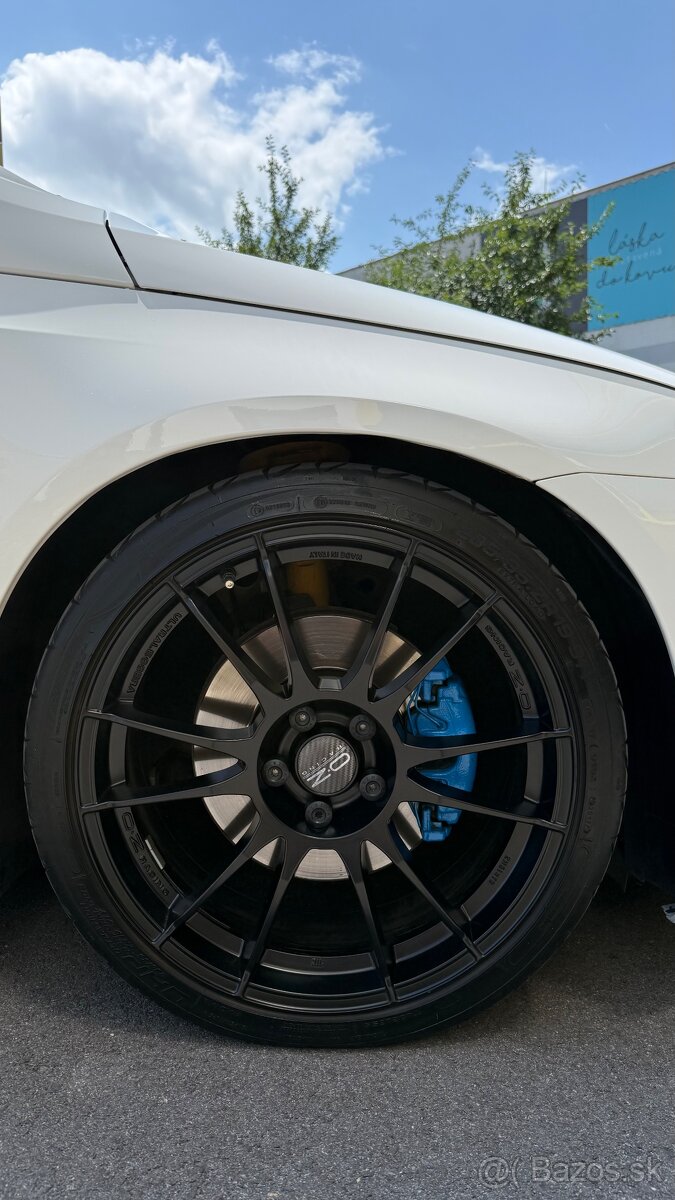 Volkswagen Scirocco 2.0 TDi 140kW - 10
