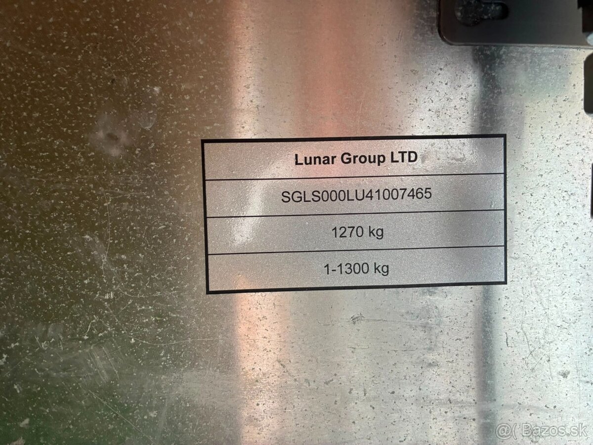 Lunar Clubman, WC,SOLAR,BOILER - 10