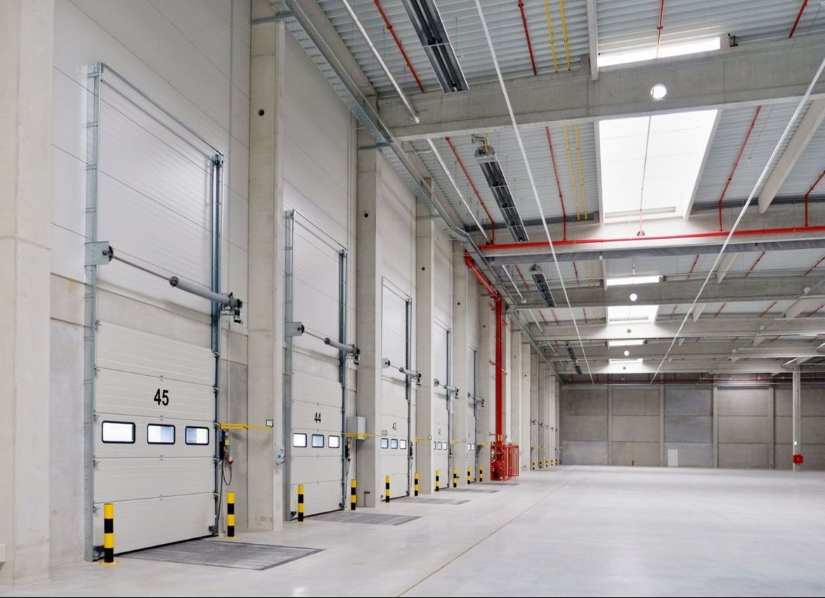 Skladovo-výrobné priestory v novopostavenej hale pri Trenčín - 10