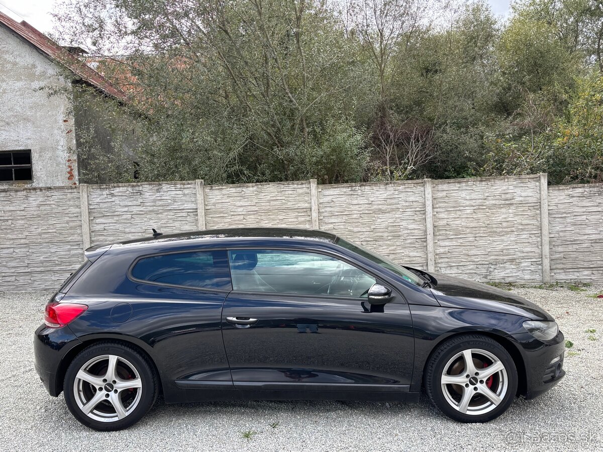 ⚫ Volkswagen Scirocco 1.4 TSI - 10