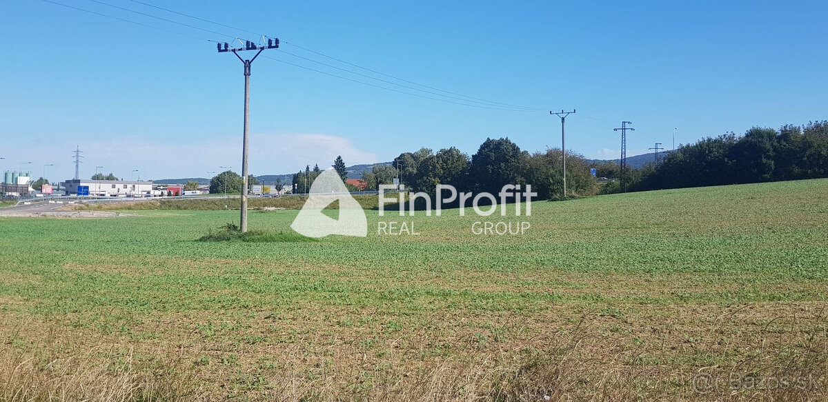 Predám pozemok v Nitre - Kynek pri Metre. - 10