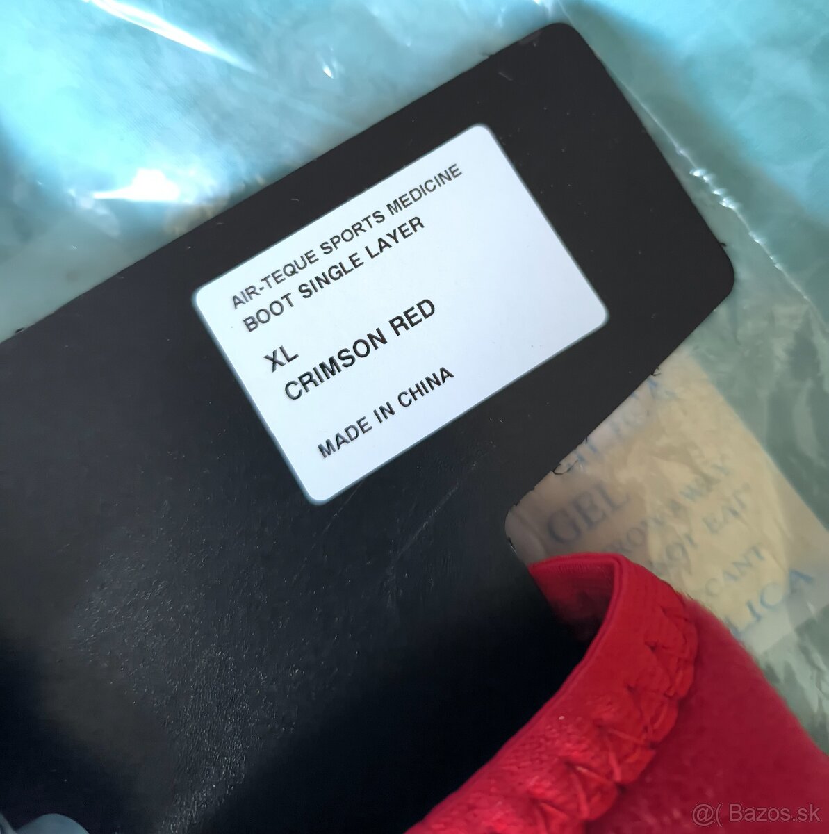 Kvalitné neoprénové chrániče - 10