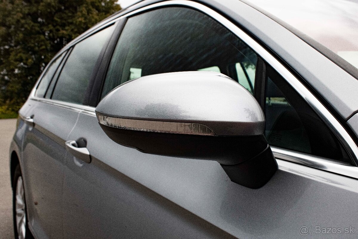 Volkswagen Passat Variant - 10