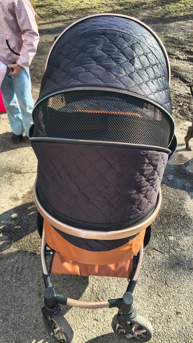 Predám 3kombinaciu - 10