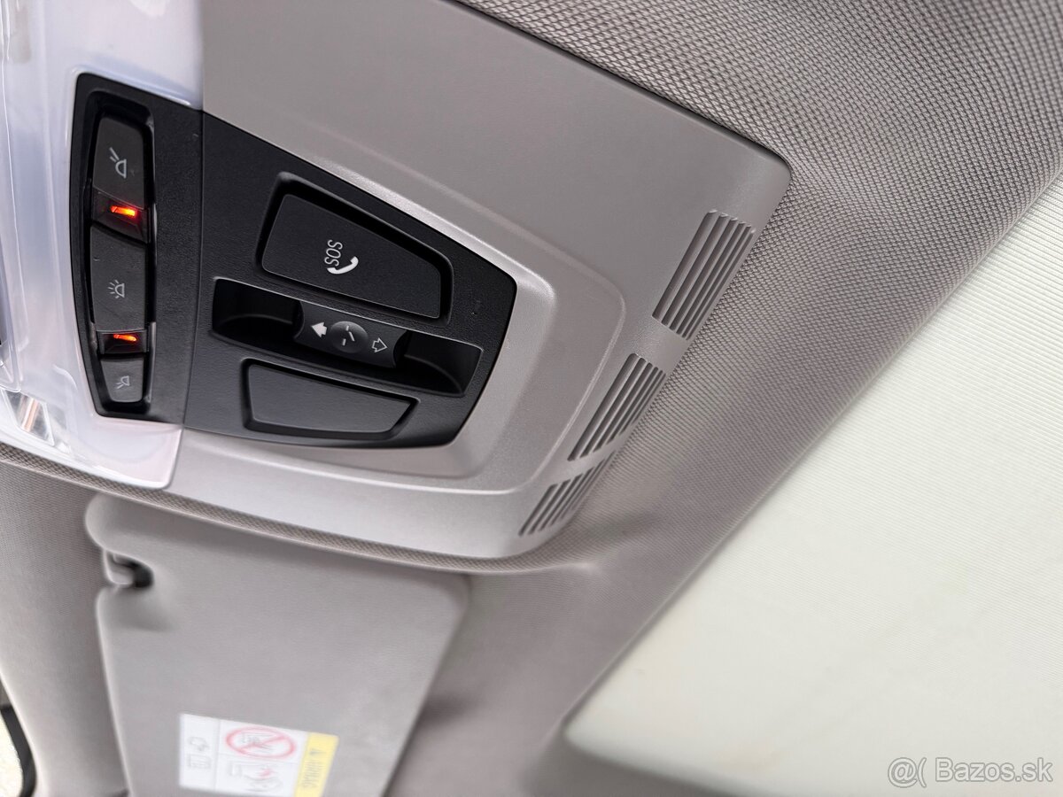 BMW X1 25d 170kw - 10