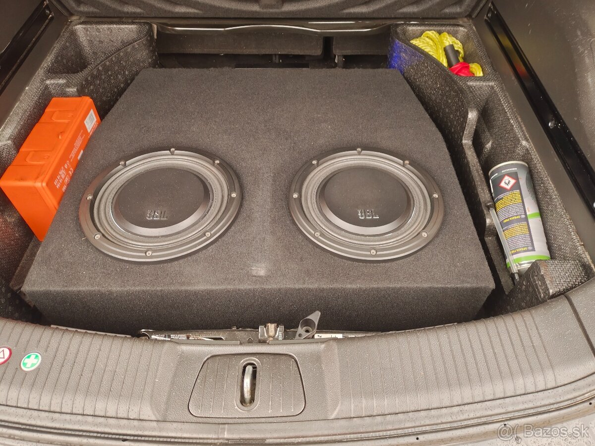 Antara 2.2DTI, 4×4 - 10