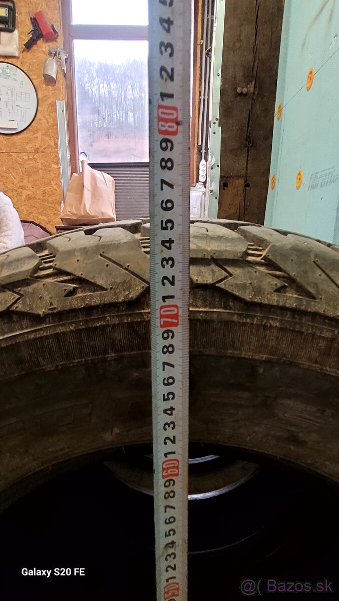 245/75 r16 - 10