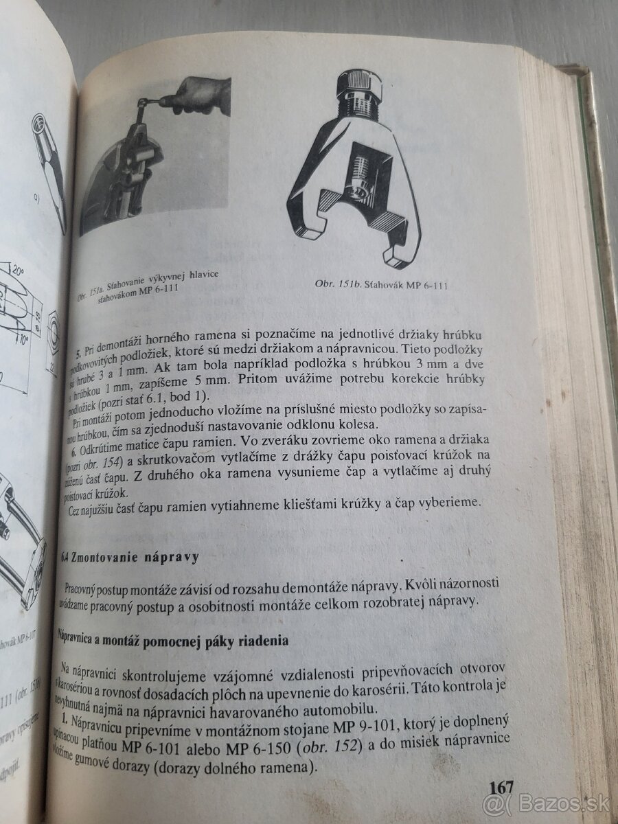 Automobily-ŠKODA 105/120 - 10