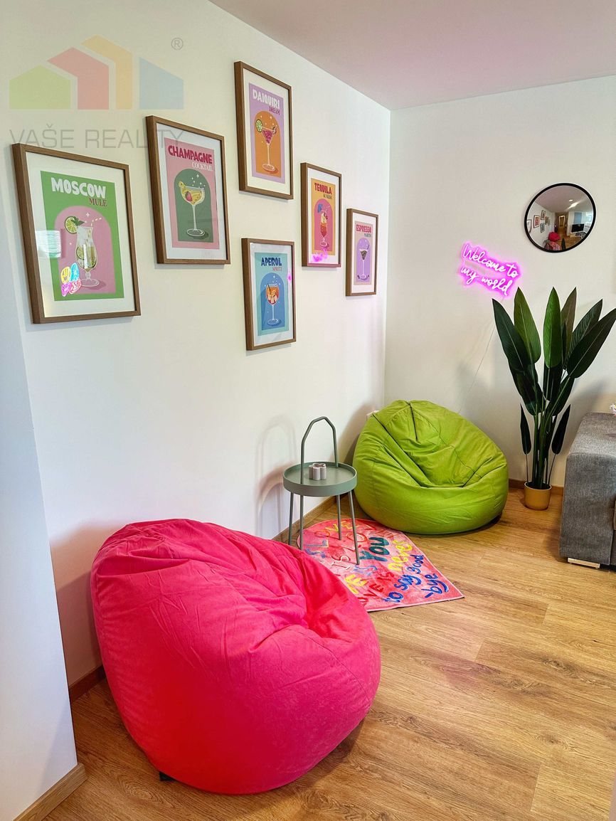 Krásny 2izbový byt Bezručova (Sitka) Trenčín - 10