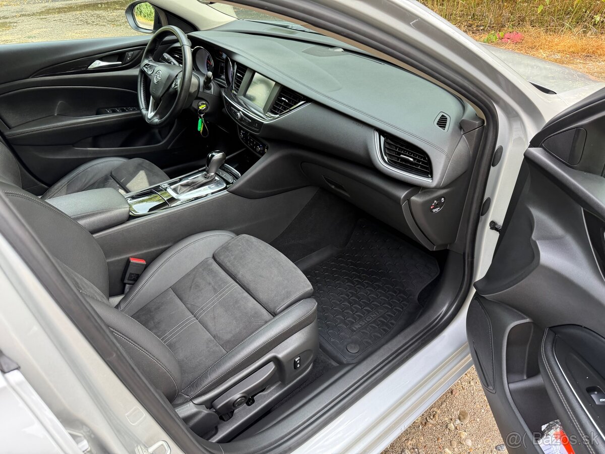 Opel Insignia ST 2.0 CDTi S S Elegance A/T - 10