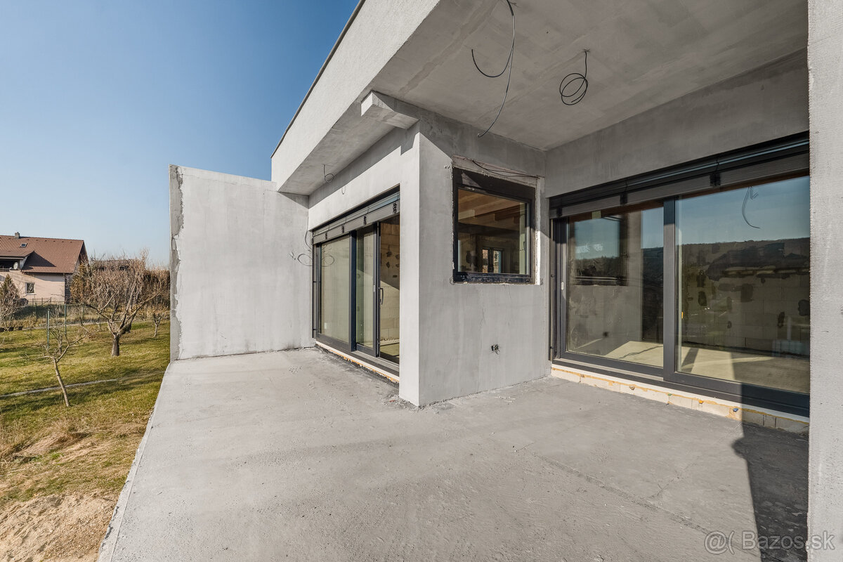 Svetlý a priestranný bungalov | Košice - Myslava - 10