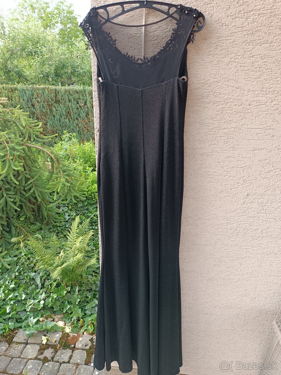 Spoločenské šaty 40 - 10