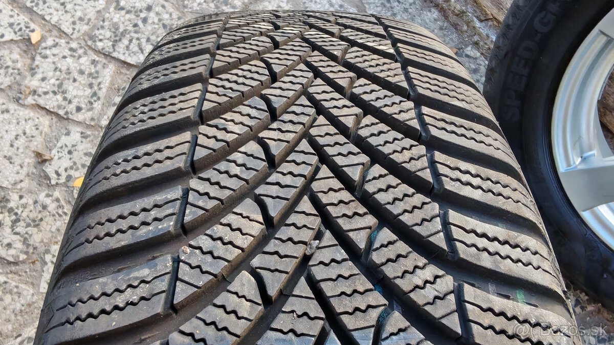 4x100 R16 --- DACIA JOGGER , SANDERO STEPWAY ... - 10