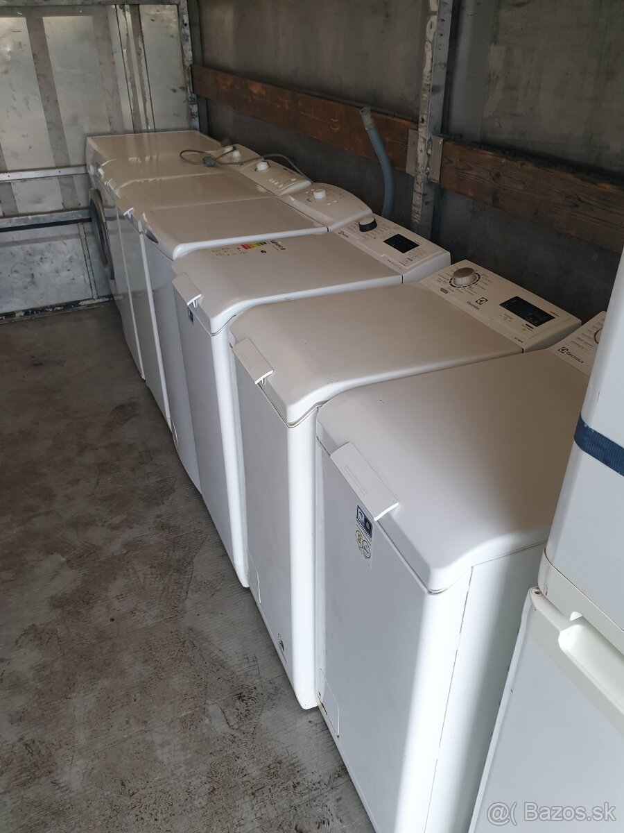 Na Predaj Pràčky - 10