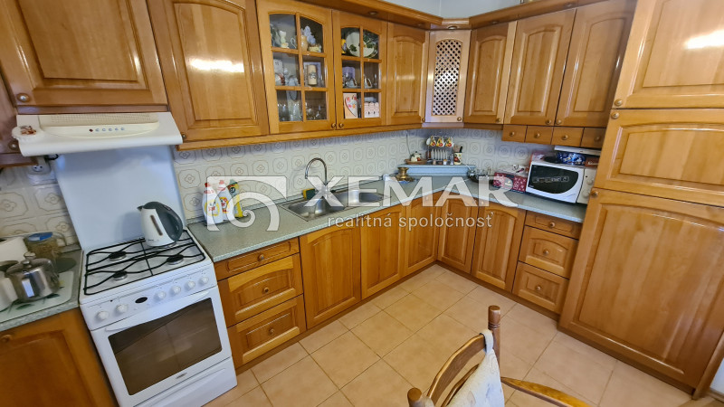 Na predaj rodinný dom v Hriňovej - 10