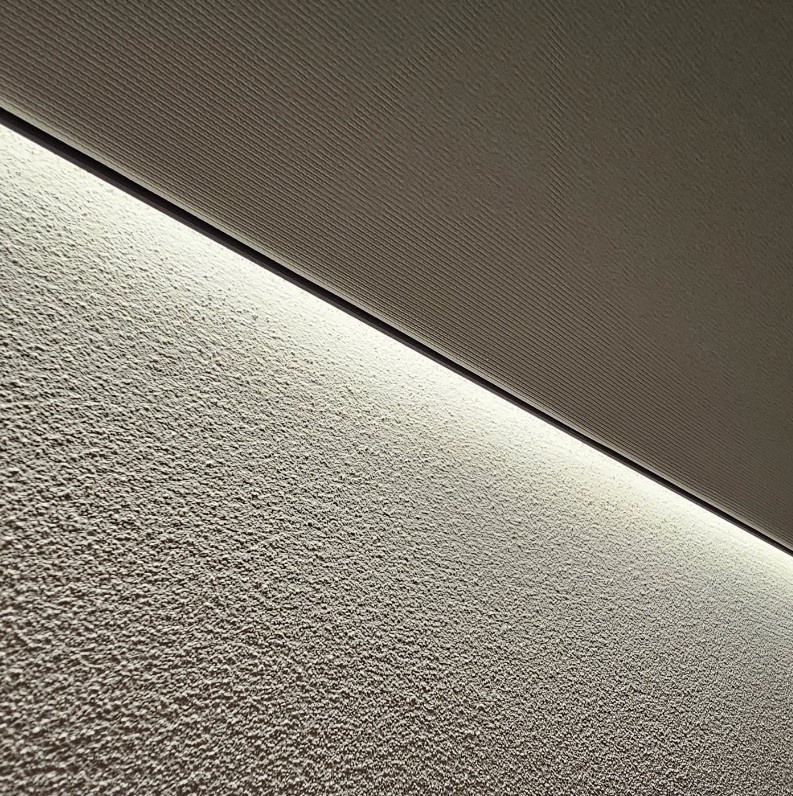 Textilné napínacie stropy a steny Exkluzívne na Slovensku - 10