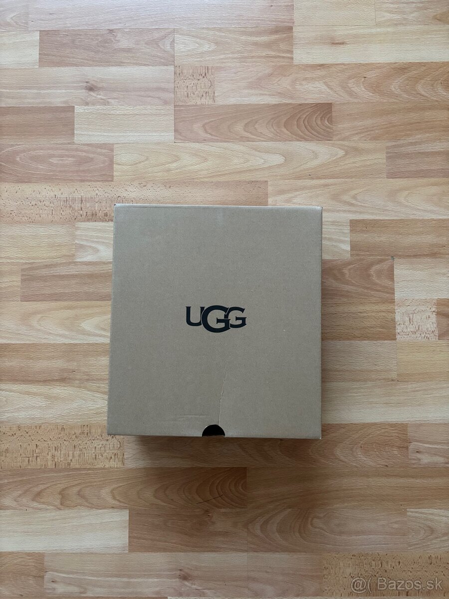 Ugg tazz čierne - 10