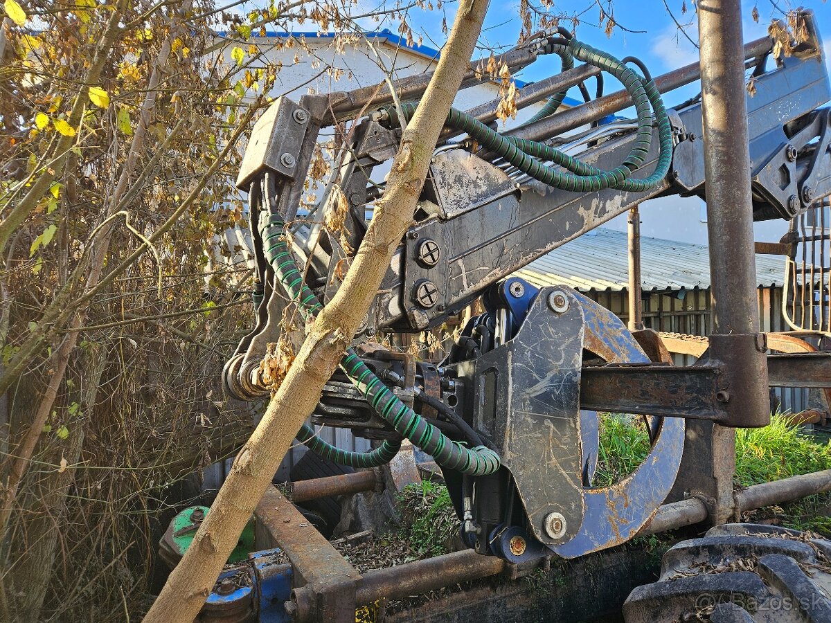 John Deere 1110 D - 10