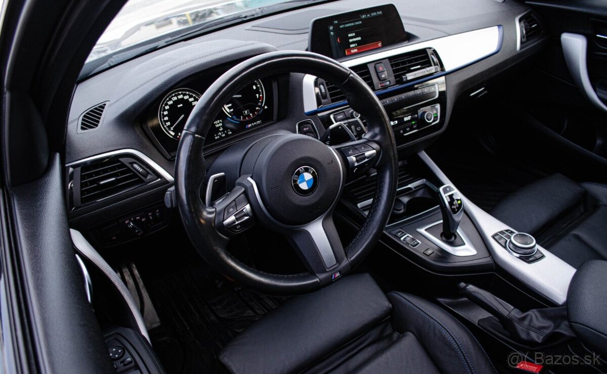 BMW M140i xDrive A/T - 10