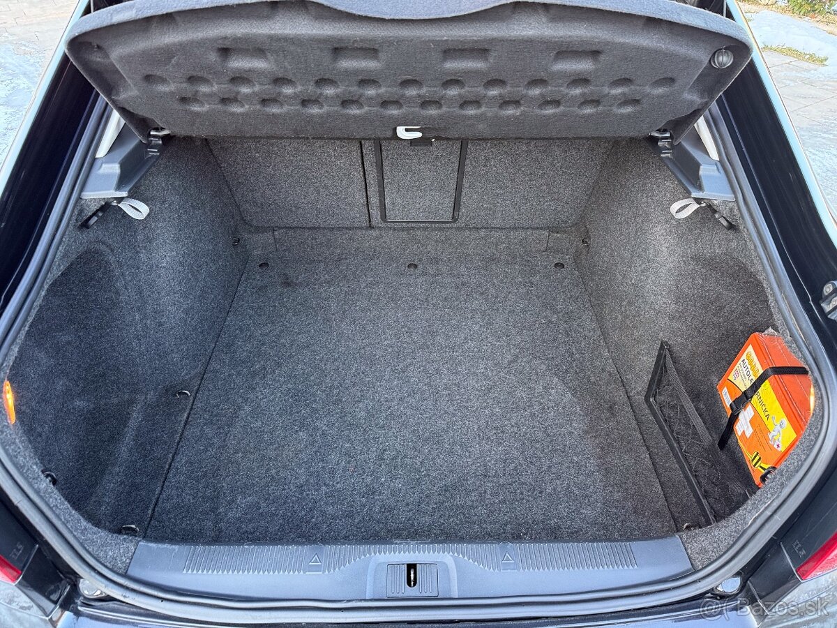 Škoda Octavia 1.9 TDI - 10