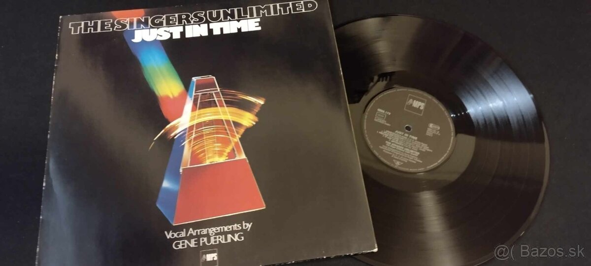 lp Peter Gabriel /Santana /Mike Oldfield.. - 10