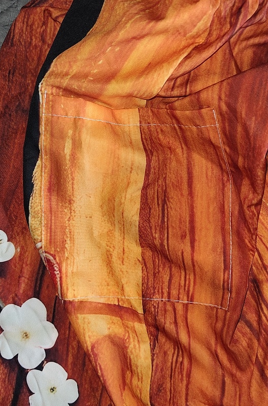 padavé s mačičkou S - 10