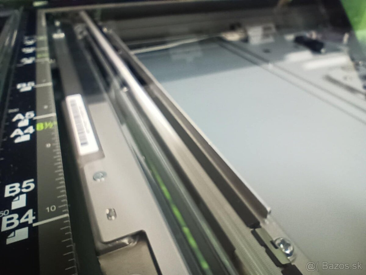 Konica Minolta bizhub C224e – farebná multifunkčná tlačiareň - 10