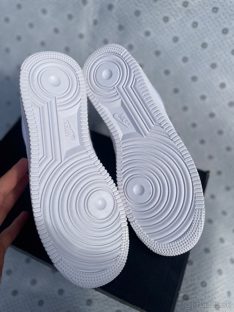 Nike AF1 Billie Eilish EU41 - 10