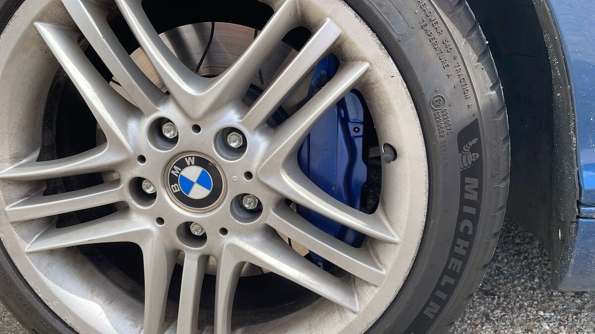 BMW e46 330Ci LPG-BRC - 10