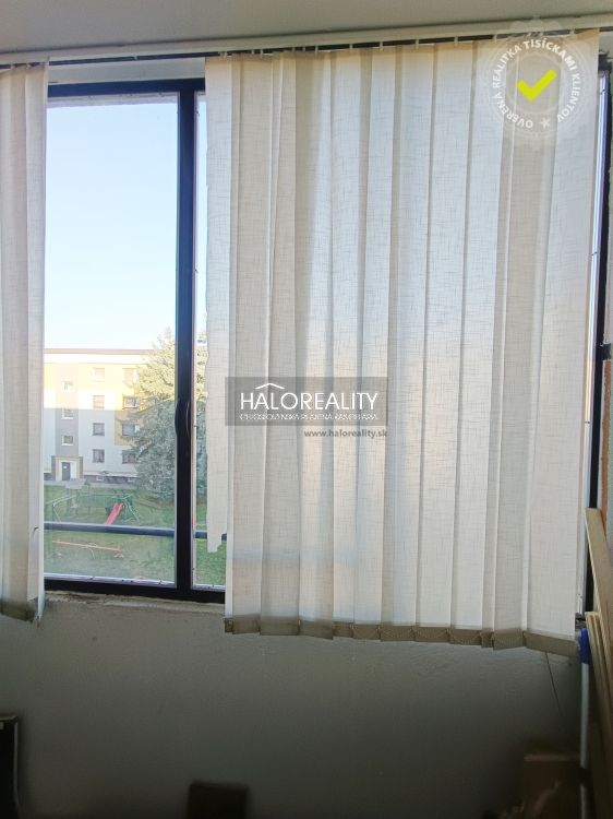 HALO reality - Predaj, trojizbový byt Detva, s lodžiou - EXK - 10