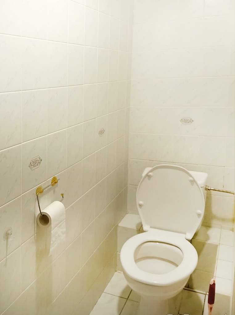 Na prenájom pekný 3-izbový byt na Adlerovej ul. - 10