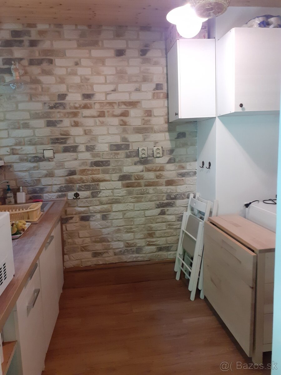 Rekreačná chata - 10