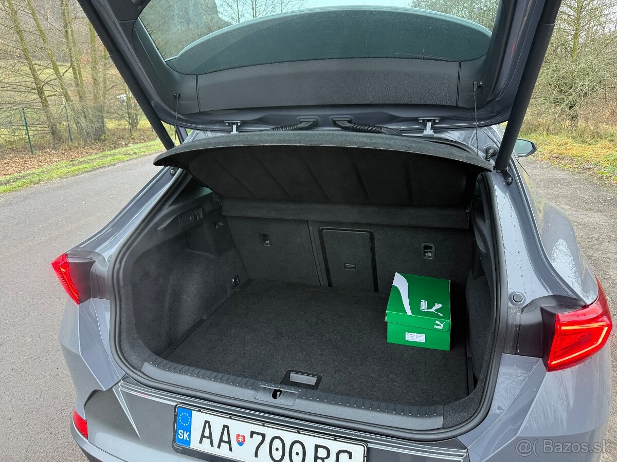 Cupra Formentor VZ 2.0tsi - 10