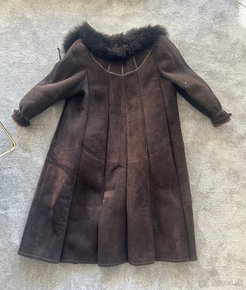 Pravy damsky kozuch - 10