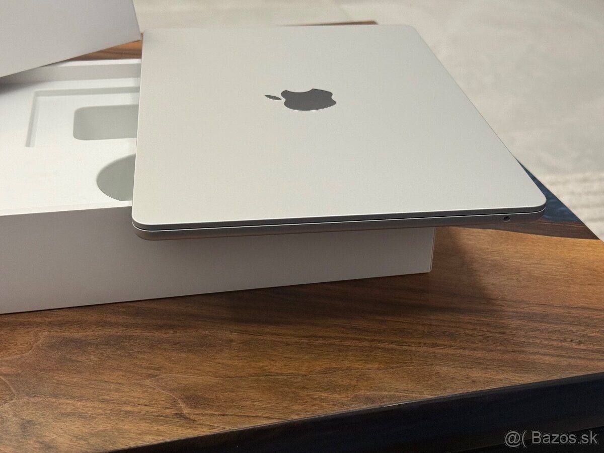 MacBook Air M3 13” 16/512gb 100% bateria - 10