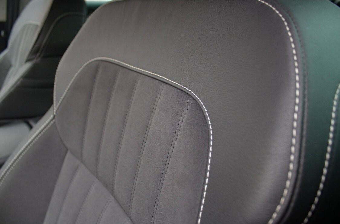 Škoda Superb 2.0 TDI DSG Style - 10