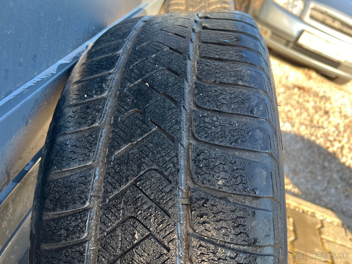 Predam alu disky 5x112 R18 8j ET 30 - 10