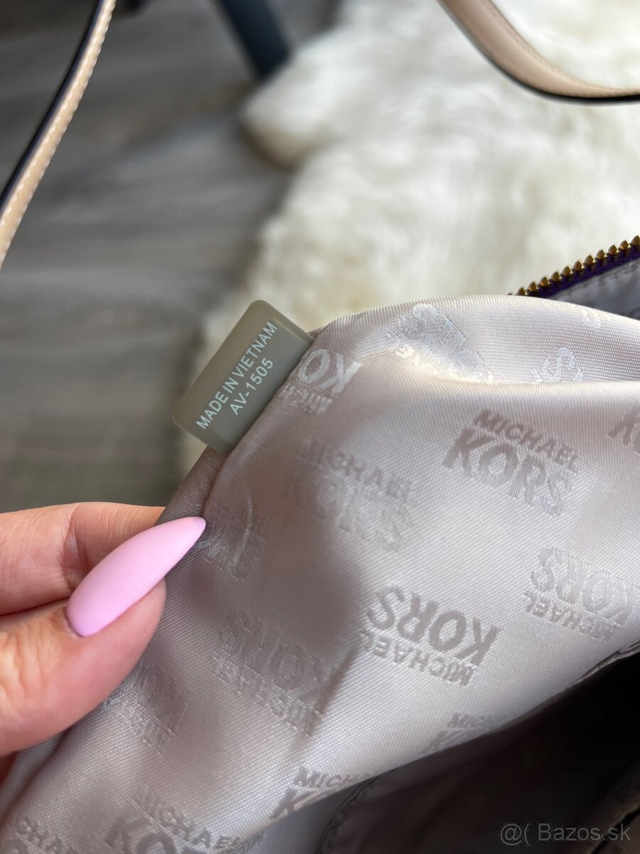 Kabelka Michael Kors - 10