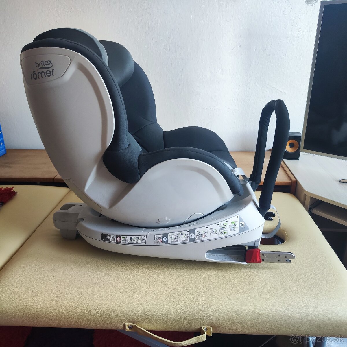 Britax römer - 10