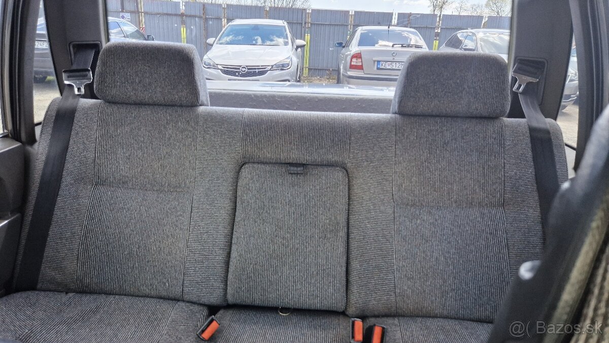 Volvo 740 2,4TD - 10