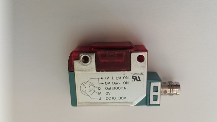 Predám optické snímače - 10