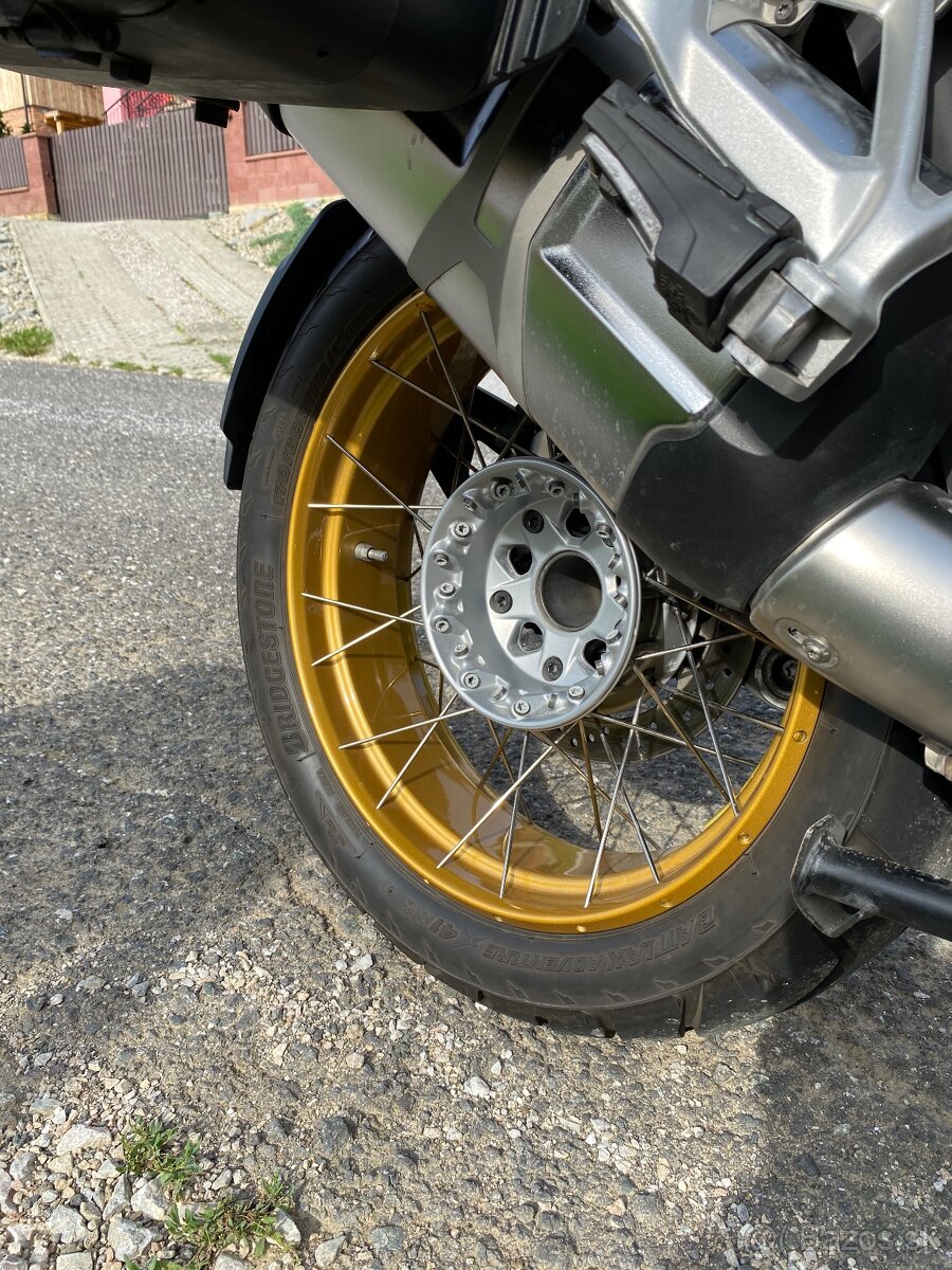 ✅BMW R1200GS LC 2013✅ - 10