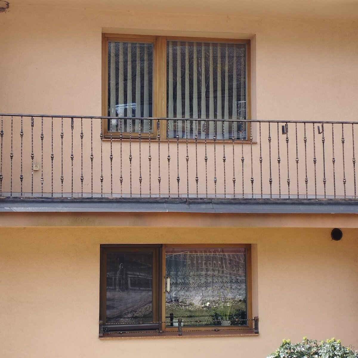 Kovovýroba – prístrešky, zábradlia - 10