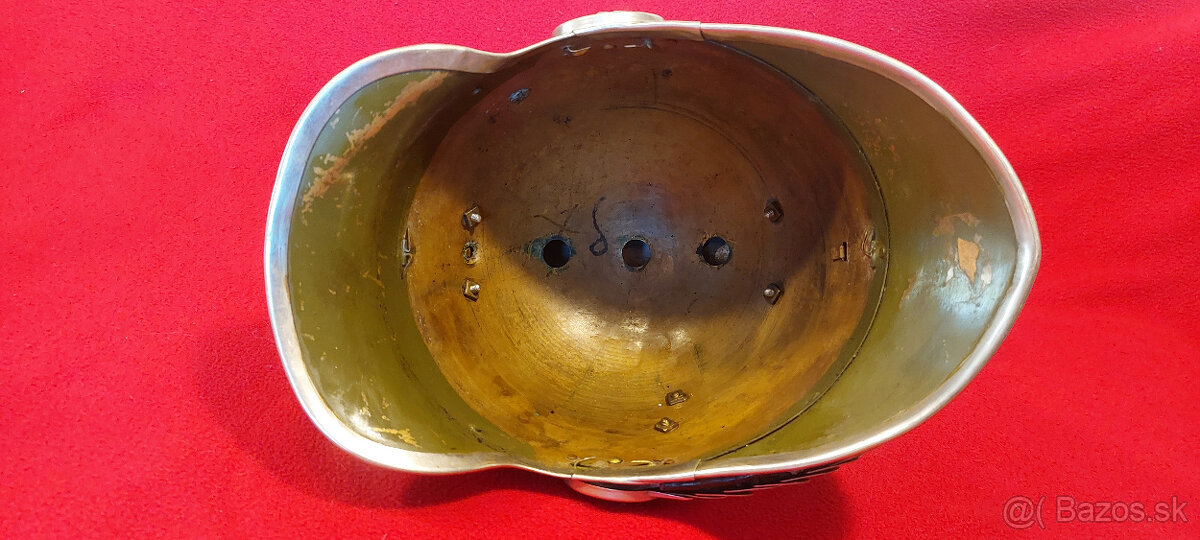 CARABINIER M 1913 - 10