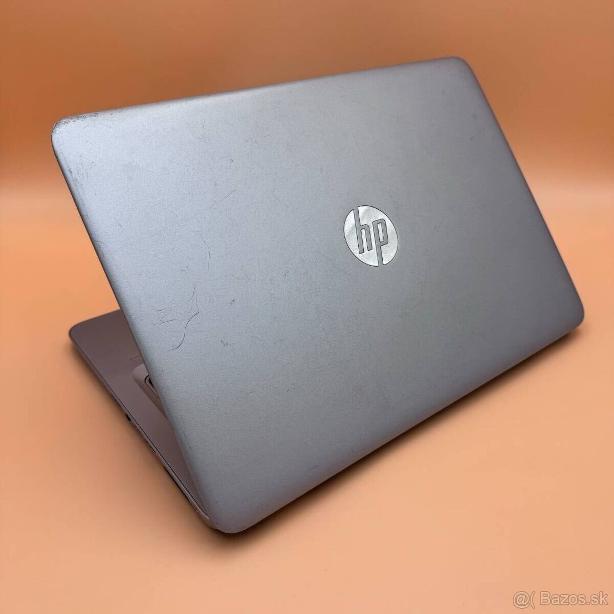 Notebook 14" HP.AMD PRO A10-8700B 4x1,80GHz.8gb ram.SSD 256 - 10