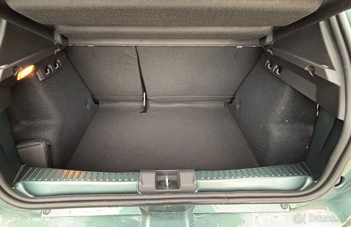 Dacia Sandero Stepway ECO-G 100 - 10