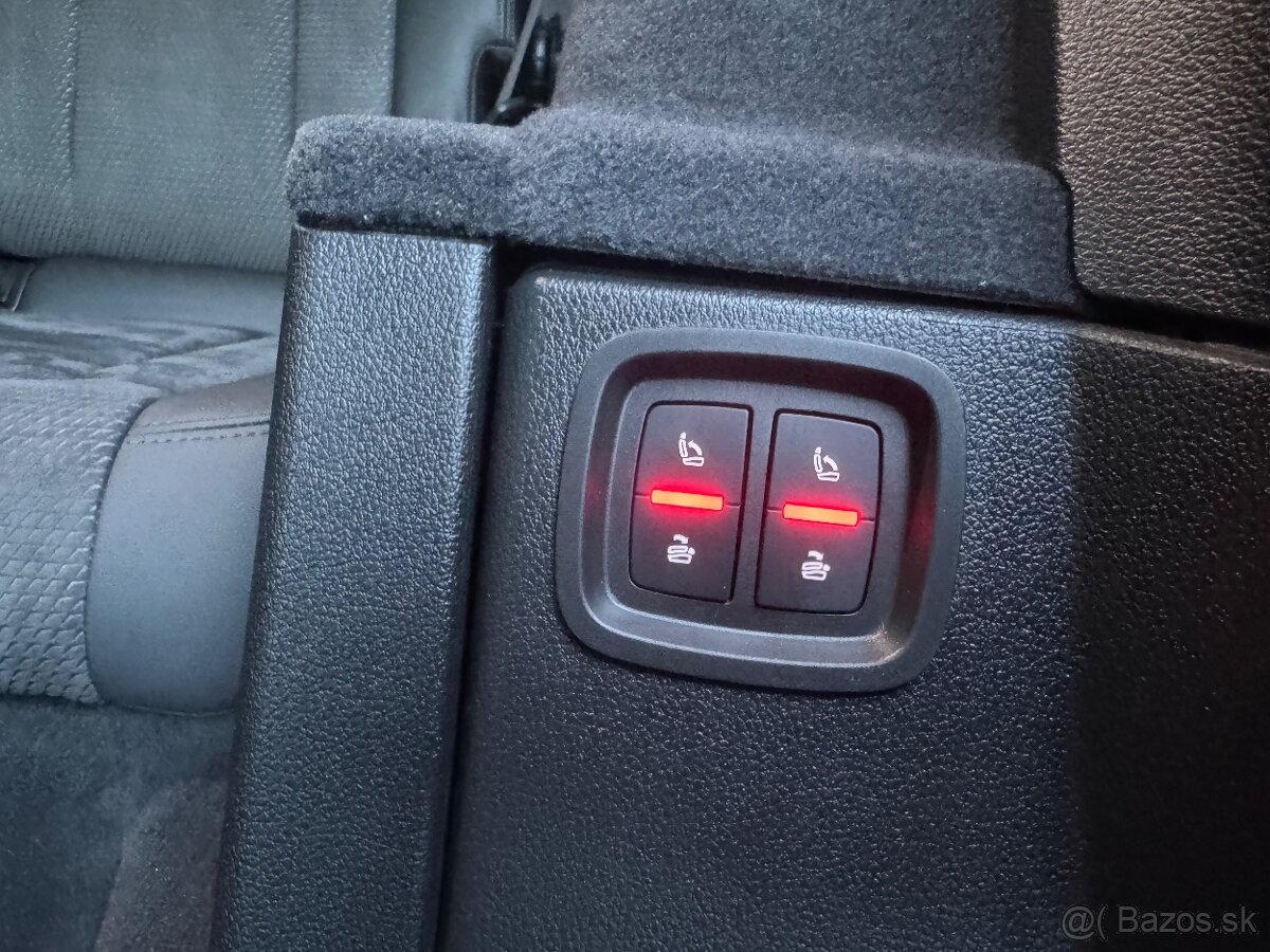 Audi Q7 3.0TDi 210kw S-line r.v 2022 7 miestna - Odpočet DPH - 10