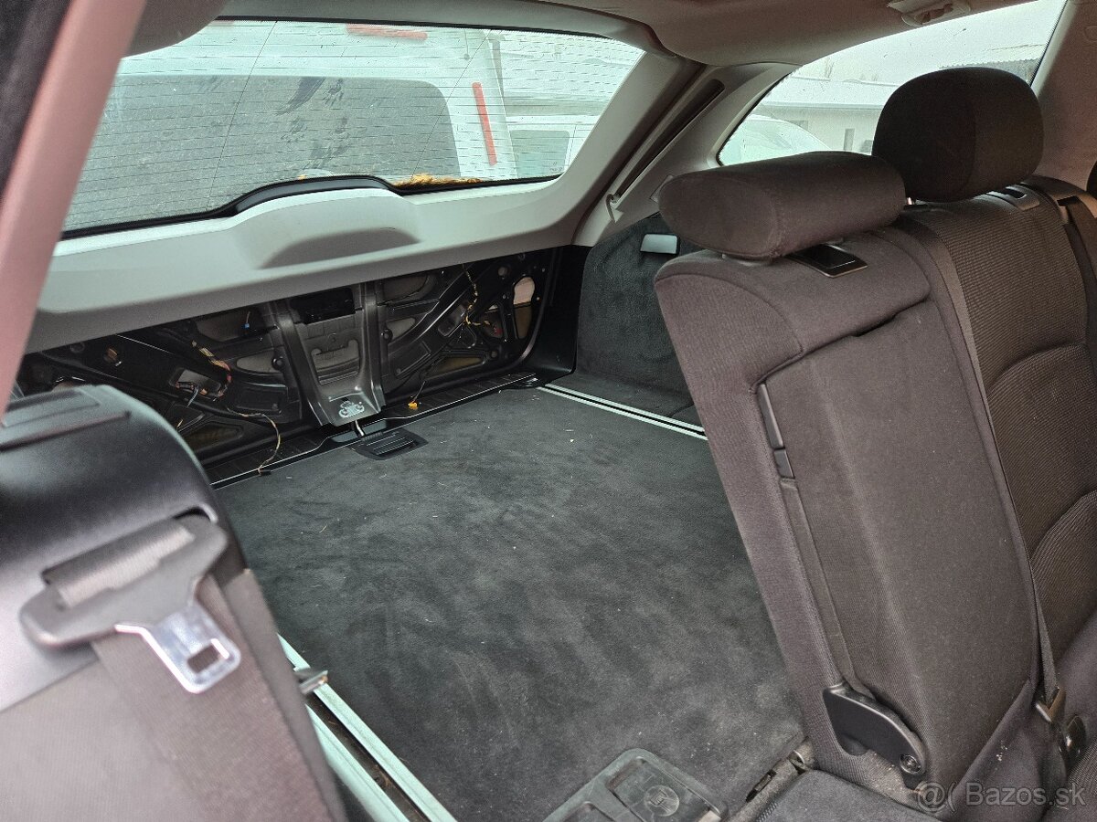 Rozpredám na diely _ bmw F11 520d - 10