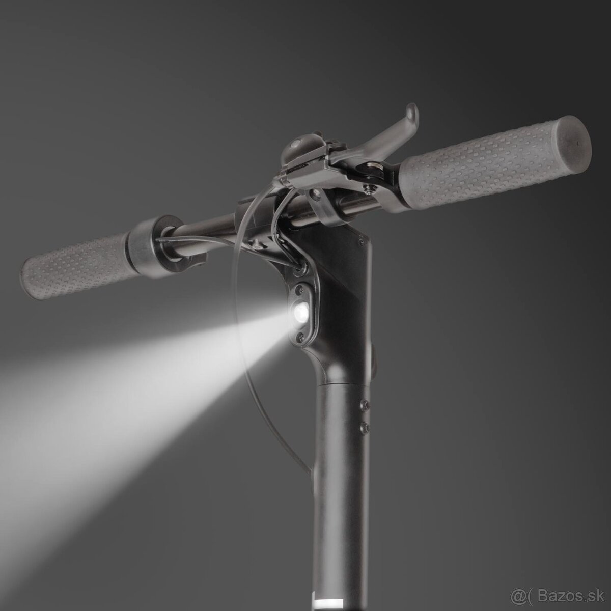 Elektrické kolobežky DS350S - 10